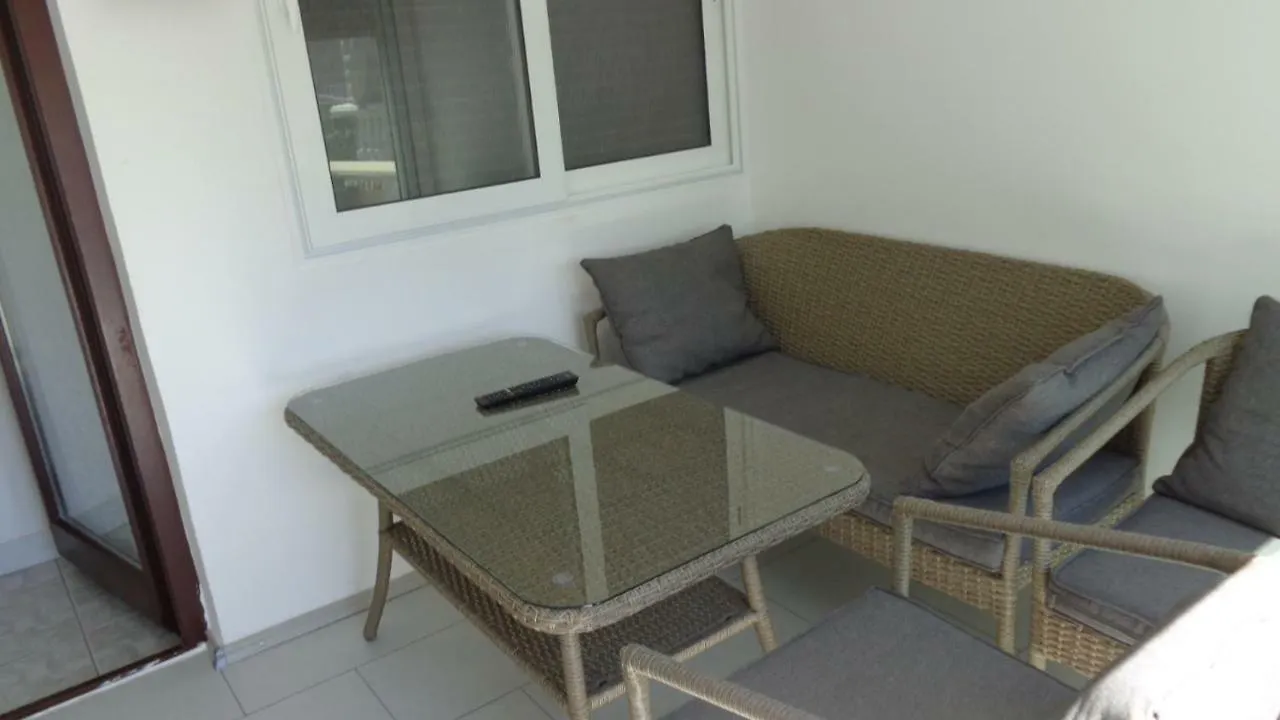 Matej Apartment Vir