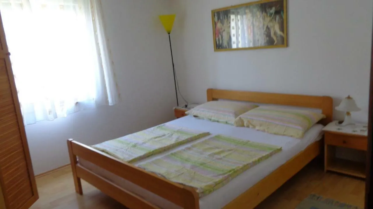 Matej Apartment Vir Croatia